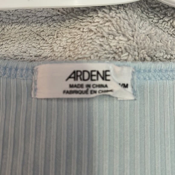 Brand new bodysuit baby blue - Picture 5 of 5